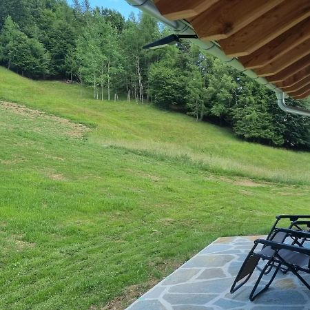 Baita Giola Villa Marter Esterno foto